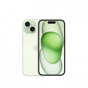 Apple iPhone 15 128GB green DE