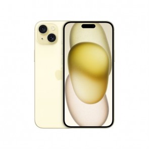 Apple iPhone 15 Plus 256GB yellow DE