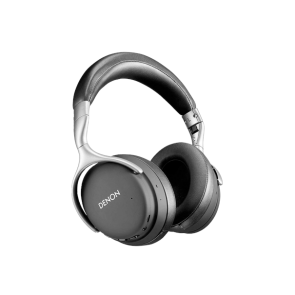 Denon AH-GC30 Noise Cancelling OE Headphones black