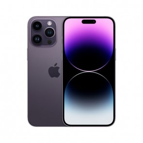 Apple iPhone 14 Pro Max 256GB deep purple EU