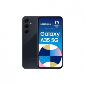 Samsung SM-A356B Galaxy A35 Dual Sim 8+256GB awesome navy DE