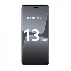 Xiaomi 13 lite Dual Sim 8+128GB black DE
