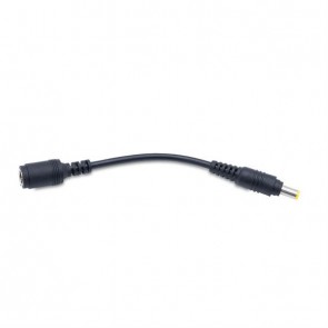 AIO DC Adapter 7.4mm Buchse / 5.5mm 