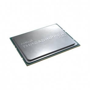 CPU AMD RYZEN TR PRO 5995WX SP3 4.5GHZ SKT SWRX8 288MB 280W TRAY ### AMD Ryzen™ Threadripper™ PRO 5995WX