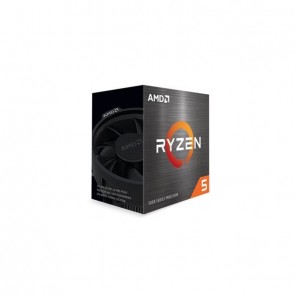 CPU AMD RYZEN 5  5600GT / AM4 / BOX inkl. Cooler 6x 3.6 GHz up to 4.6 GHz, Radeon 7-Core Graphics