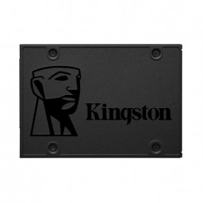 Kingston SSD 2.5" 480GB A400 SATA3 Retail