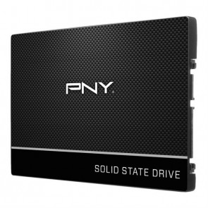 PNY SSD 2.5" 500GB CS900 SATA 3 Retail