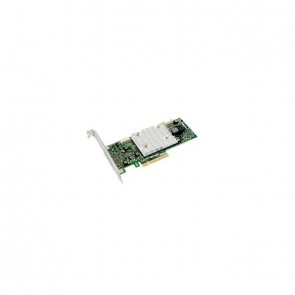 Adaptec SmartRAID 3151-4i 1GB SAS/SATA 4 HDD Sgl. PCIe x8 12 Gbps Low Profile
