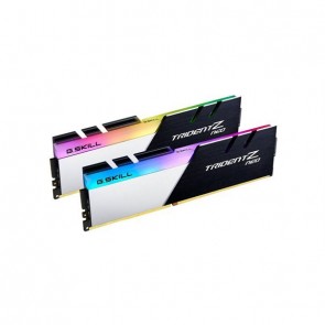 G.Skill DDR4 RAM 32GB (2x16GB Dual-Kit) PC3600 CL18 32GTZN RGB Trident Z Neo