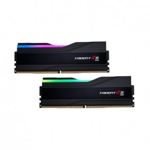 G.Skill DDR5 RAM 32GB (2x16GB Dual-Kit) PC5600 CL36 32TZ5RK RGB  Trident Z5 RGB