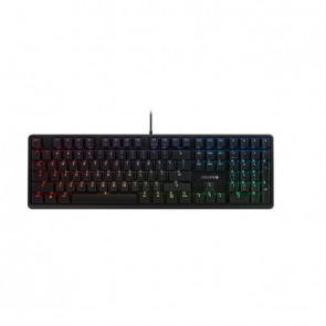 Cherry Keyboard G80-3000N RGB Fullsize [EU/US] black +++