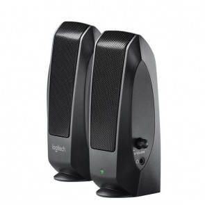 Logitech Speaker S120 2.0 Klinke