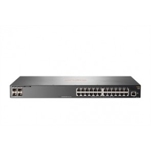 HP Switch 2930F-24G 24xGBit/4xSFP+ JL253A