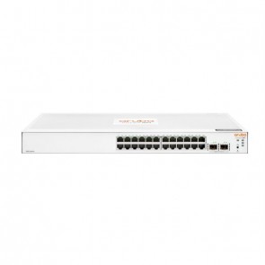 HPE Aruba Switch 1830 24G 2SFP 24xGBit/2xSFP JL812A