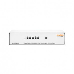 HPE Aruba Switch Instant On 1430 5G R8R44A