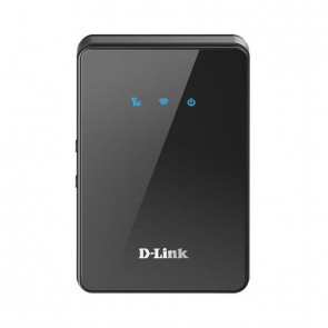 D-Link WLAN 4G/LTE Mobile Router DWR-932