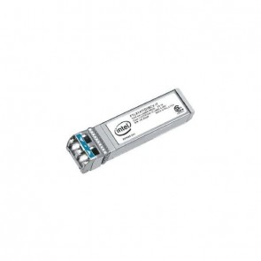 Intel Dual Rate Ethernet SFP+ LR Optics Module+++