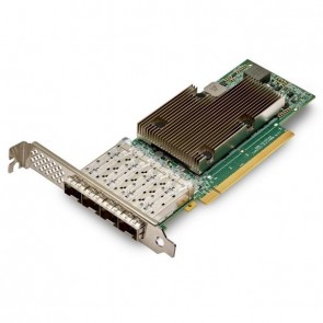 Broadcom 10/25 GbE 4-port SFP+/SFP28 Server Adapter NetXtreme P425G bulk