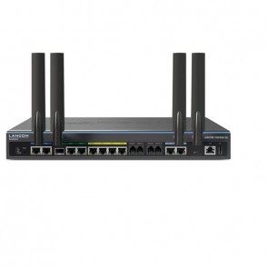 Lancom Router VPN 1926VAG-5G (EU, over ISDN) 4044144621246