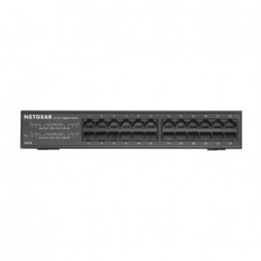 Netgear 24Port Switch 10/100/1000 GS324