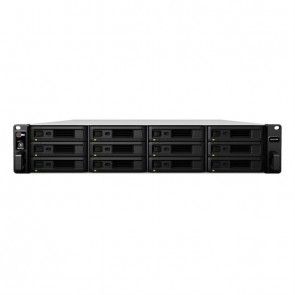 Synology NAS Expansion Unit RX1217-RP (12 Bay) +++