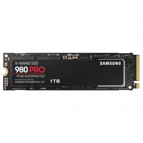 SSD M.2 (2280) 1TB Samsung 980 PRO (PCIe 4.0/NVMe) ~~~