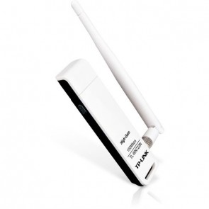 TP-LINK WLAN 150MBit USB Adap. Lite-N High-Gain