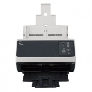 Fujitsu WKG Dokumentenscanner fi-8150