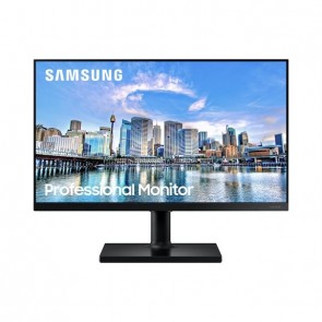 Samsung LCD F24T450FQR 24" black