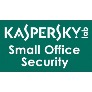 KASPERSKY Small Office Security ESD, 5 συσκευές, 1 έτος