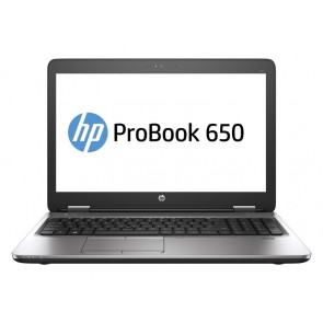 HP Laptop ProBook 640 G2, i5-6200U, 8/256GB M.2, 15.6", Cam, REF GB