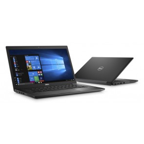 DELL Laptop Latitude 7480, i5-6300U, 8/256GB M.2, 14", Cam, REF GA