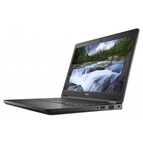 DELL Laptop Latitude 5490, i5-8350U, 8/256GB M.2, 14", Cam, GC