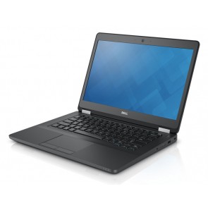 DELL Laptop Latitude 5480, i5-7200U, 8/256GB M.2, 14", Cam, REF GB