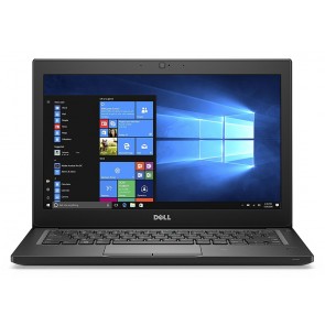 DELL Laptop Latitude 7280, i5-6300U, 8/256GB M.2, 12.5", Cam, REF GA