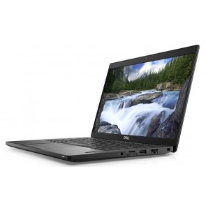 DELL Laptop Latitude 7380, i5-6200U, 8/256GB M.2, 13.3", Cam, REF GA