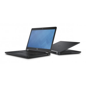 DELL Laptop Latitude E5450, i5-5300U, 8/256GB SSD, 14", Cam, REF GB