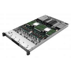 Intel Serverbarebone M50CYP1UR204