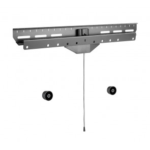 BRATECK Επιτοίχια βάση LED-1546 για monitor 37-80", 50kg