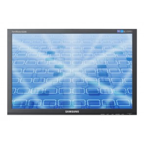SAMSUNG used οθόνη B2240W LCD 22" 1680x1050px, VGA/DVI-D, χωρίς βάση, SQ