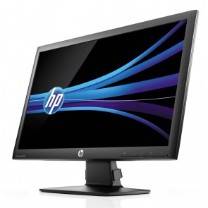 HP used Οθόνη LE2202x LED, 21.5" Full HD, VGA/DVI-D, GB