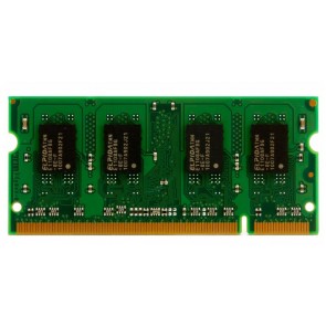 MAJOR used RAM SO-dimm μνήμη (LAPTOP) DDR2, 1GB