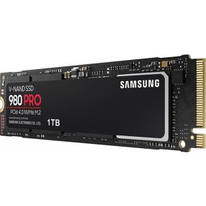 SSD M.2 (2280) 1TB Samsung PM9A1 (PCIe/NVMe) PCIe Gen4 MZVL21T0HCLR-00B00