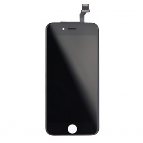 LCD Screen iPhone 6 4,7" with digitizer black (Tianma AAA)