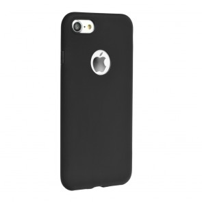Forcell SOFT Case for SAMSUNG Galaxy A22 5G black