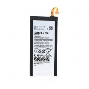 Original Battery Samsung EB-BJ330ABE 2400mAh (Galaxy J3 2017) bulk