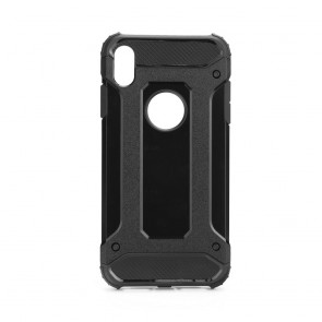 Forcell ARMOR Case IPHO XS Max ( 6,5" ) black