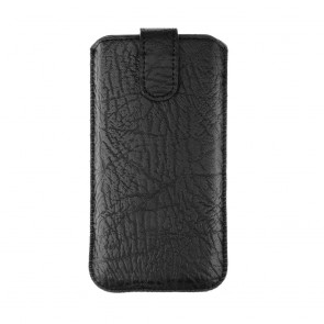 Case Slim Kora 2 - for Iphone 12 / 12 PRO / Samsung Note /Note 2/Note 3 black