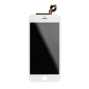 LCD Screen for iPhone 6S 4,7" with digitizer white HQ
