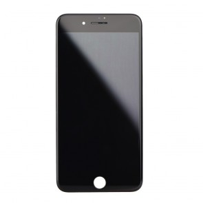 LCD Screen for iPhone 7 5,5" with digitizer black HQ